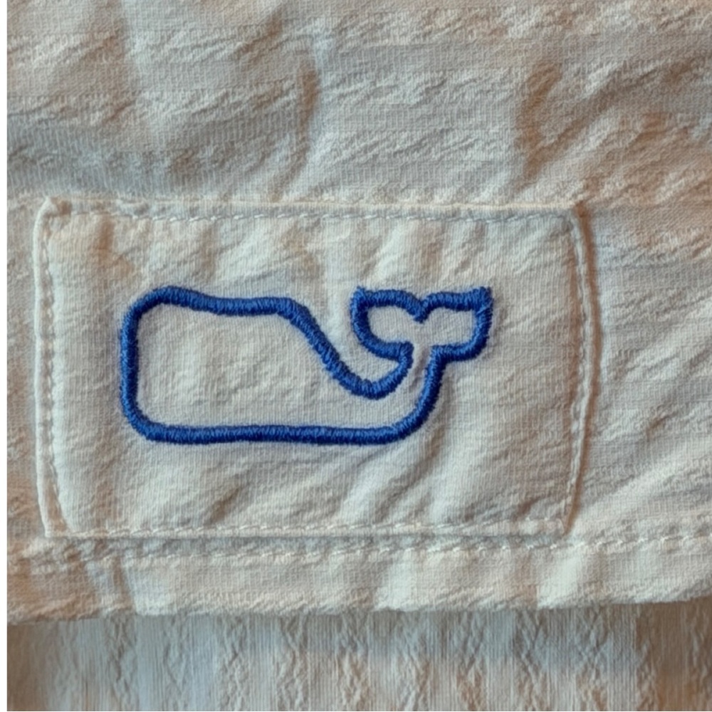 Vineyard Vines Harbor Cover-Up Dress 🌊☀️ Size XS 00 - Picture 13 of 16
